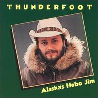 Hobo Jim - Thunderfoot lyrics
