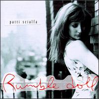 Patti Scialfa - Rumble Doll lyrics