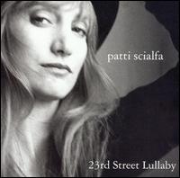 Patti Scialfa - 23rd Street Lullaby lyrics