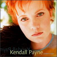 Kendall Payne - Jordan's Sister lyrics