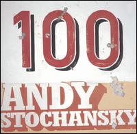 Andy Stochansky - 100 [Canada Bonus CD] lyrics
