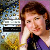 Gail Rundlett - Full Circle lyrics
