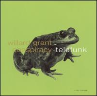 Willard Grant Conspiracy - In the Fishtank lyrics