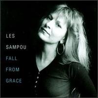 Les Sampou - Fall From Grace lyrics