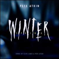 Pete Atkin - Winter/Spring lyrics