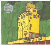 Dosh - The Lost Take lyrics