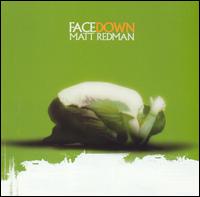 Matt Redman - Facedown [live] lyrics