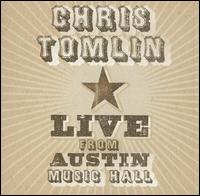 Chris Tomlin - Live from Austin Music Hall lyrics