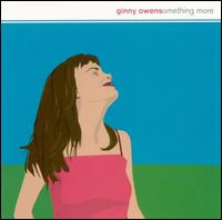 Ginny Owens - Something More lyrics