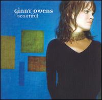Ginny Owens - Beautiful lyrics