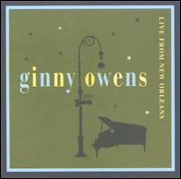 Ginny Owens - Live from New Orleans lyrics