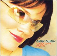 Ginny Owens - Long Way Home lyrics