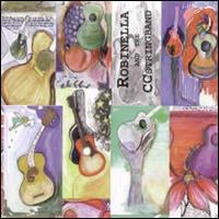 Robinella - Robinella & the CC String Band [2000] lyrics