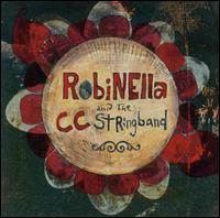 Robinella - Robinella & the CC String Band [2003] lyrics
