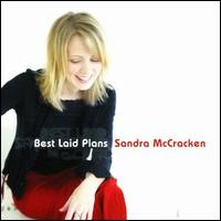 Sandra McCracken - Best Laid Plans lyrics