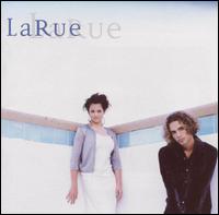 LaRue - La Rue lyrics