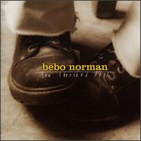 Bebo Norman - Ten Thousand Days lyrics