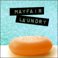 Mayfair Laundry - Scrub lyrics
