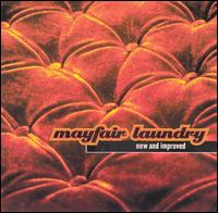 Mayfair Laundry - New and Improved lyrics