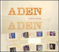 Aden - Topsiders lyrics