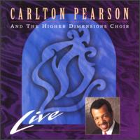 Carlton Pearson - Live lyrics