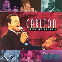 Carlton Pearson - Live at Azusa, Vol. 2: Precious Memories lyrics