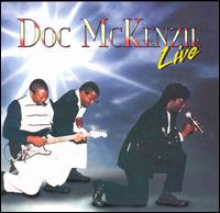 Doc McKenzie - Live lyrics