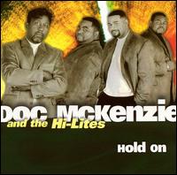 Doc McKenzie - Hold On lyrics