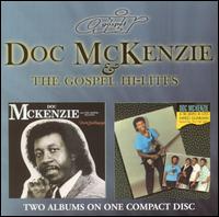 Doc McKenzie - Doc McKenzie lyrics