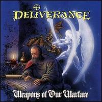 Deliverance - Weapons of Our Warfare lyrics