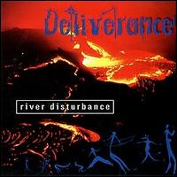 Deliverance - River Disturbance lyrics