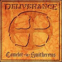 Deliverance - Camelot in Smithereens lyrics