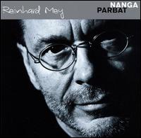 Reinhard Mey - Nanga Parbat lyrics