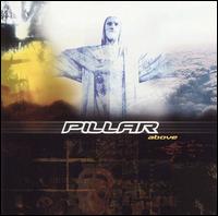 Pillar - Above lyrics