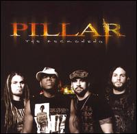 Pillar - The Reckoning lyrics