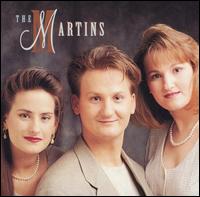The Martins - The Martins lyrics