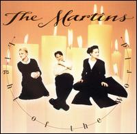 The Martins - Light of the World lyrics