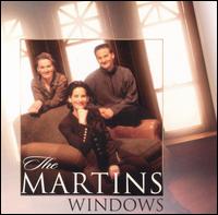 The Martins - Windows lyrics