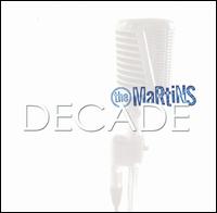 The Martins - Decade lyrics