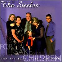 The Steeles - For the Sake of the Children lyrics