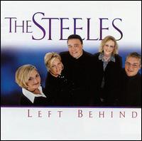 The Steeles - Left Behind lyrics