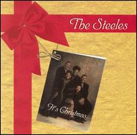 The Steeles - It's Christmas lyrics