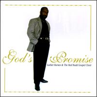 Luther Barnes - God's Promise lyrics
