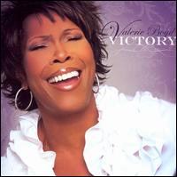 Valerie Boyd - Victory lyrics