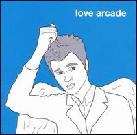 Love Arcade - Love Arcade lyrics