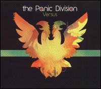 The Panic Division - Versus lyrics