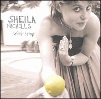 Sheila Nicholls - Brief Stop lyrics