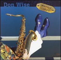 Don Wise - Genuine Snake lyrics