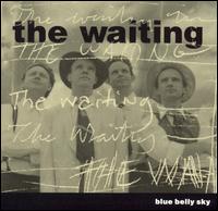 The Waiting - Blue Belly Sky lyrics
