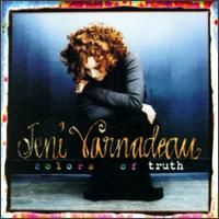 Jeni Varnadeau - Colors of Truth lyrics